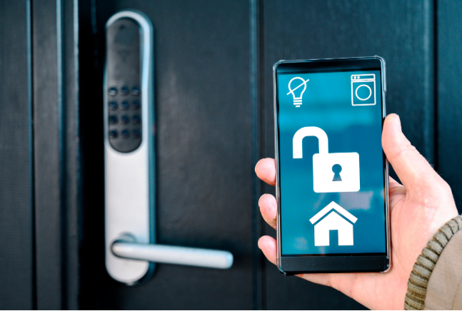 How to Connect Smart Lock to Phone – Step-by-Step DIY Guide 2025