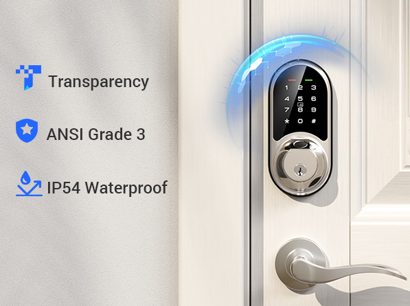 How to Maintain a Smart Lock – Step-by-Step DIY Guide 2025