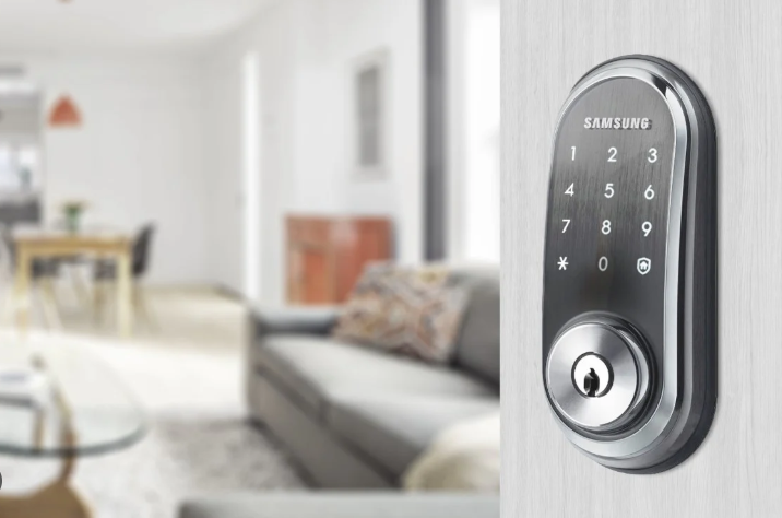 How to Add New Users to Smart Lock – Step-by-Step DIY Guide 2025