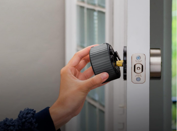 Best Smart Locks for Home Security – Step-by-Step DIY Guide 2025