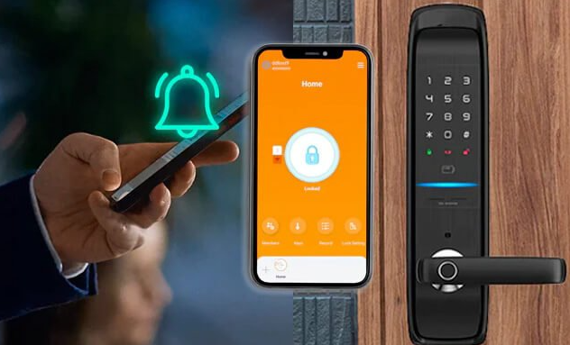The Ultimate Guide to Smart Locks: Technology, Security, and Future Trends