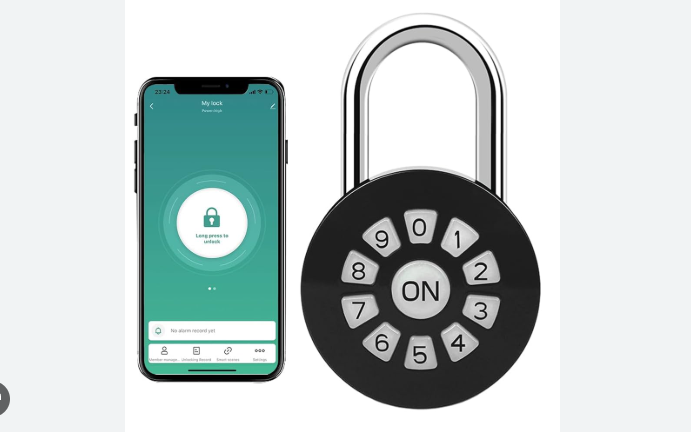 How to Unlock Smart Lock with PIN Code – Step-by-Step DIY Guide 2025
