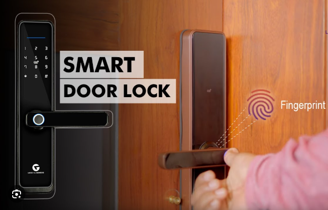 How to Use Smart Lock in Apartments – Step-by-Step DIY Guide 2025