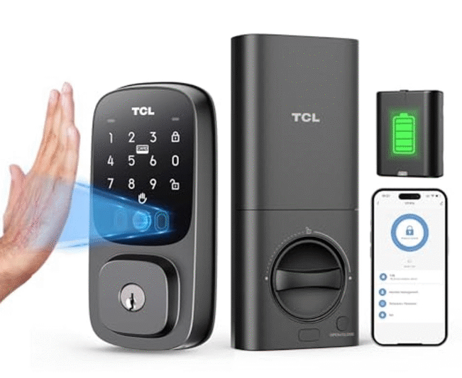 Best Smart Locks for Offices – Step-by-Step DIY Guide 2025