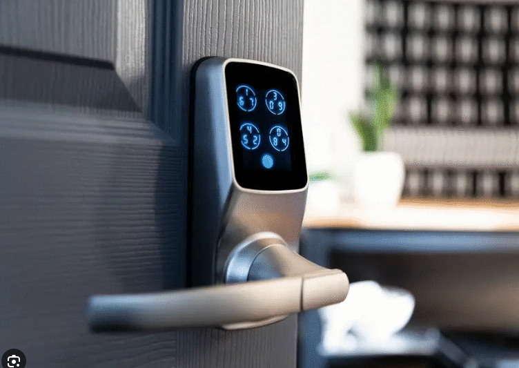 Best Smart Locks for Front Doors – Step-by-Step DIY Guide 2025