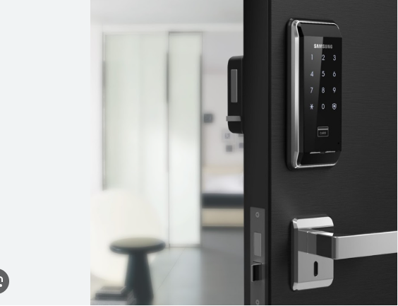 Smart Lock Review Samsung – Step-by-Step DIY Guide 2025