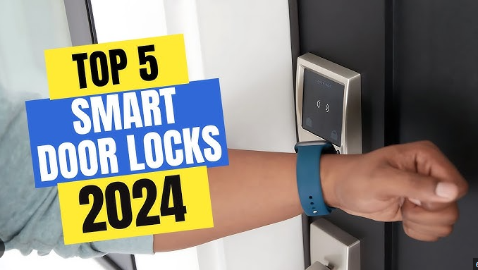 Are Smart Locks Safe? A Comprehensive Guide to Smart Lock Security