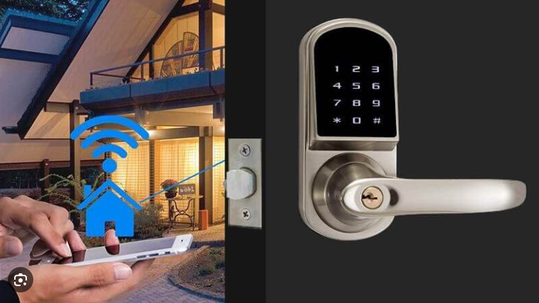 Can Smart Locks Be Used on Metal Doors? A Complete Guide to Compatibility and Installation