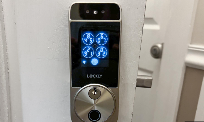 Smart Lock Case Study: Transforming Apartment Security and Convenience