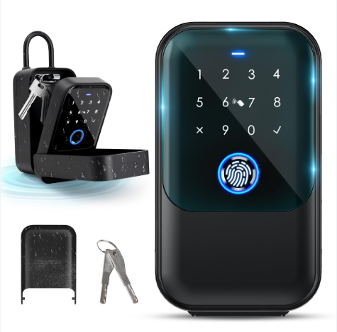 Smart Lock Installation Success Story: A Game-Changer for Home and Rental Security