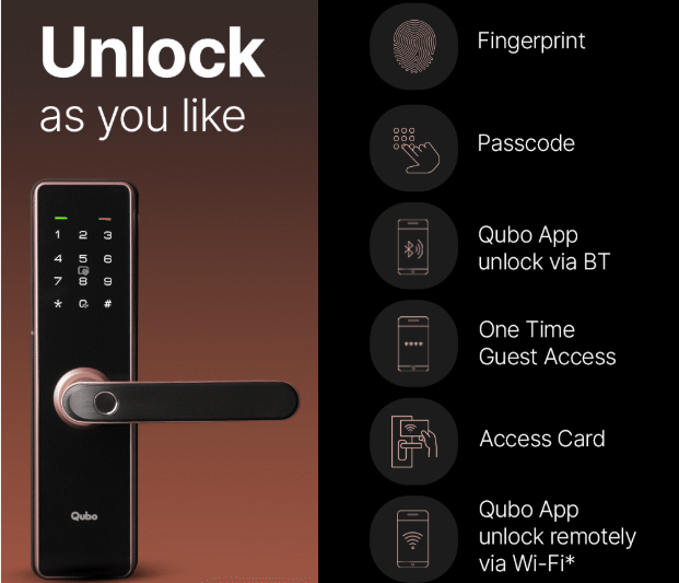 Smart Lock User Experience: Enhancing Convenience and Security in 2025