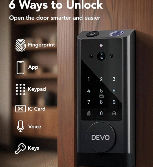 Are Smart Locks Worth It? Evaluating Value for Modern Home Security