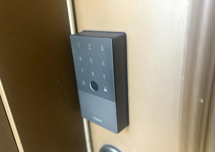 Are Smart Locks Waterproof? Understanding Durability for Modern Home Security