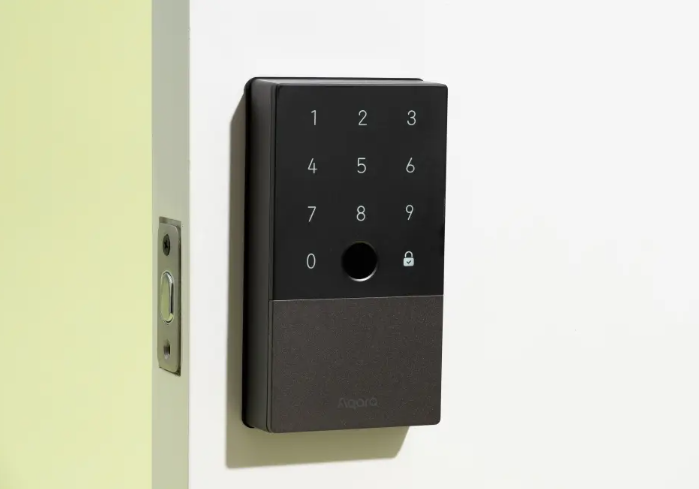 Smart Lock Case Study Apartment: Real-World Success Stories in 2025