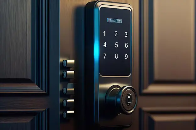 Latest Smart Lock Technology: Innovations Shaping Home Security in 2025