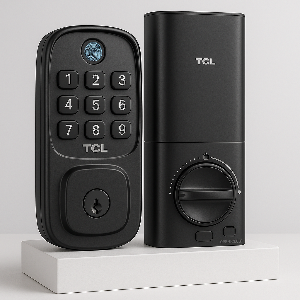 TCL D1 Smart Lock
