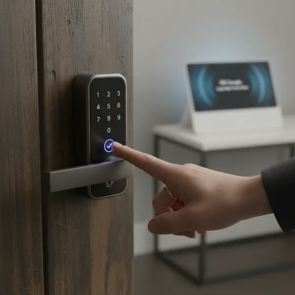 Elevate Your Home Security: The Best Smart Locks for Google Home and Assistant
