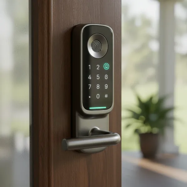 10 Best Smart Locks of 2026: Expert Reviews & Top Picks for Enhanced Home Security