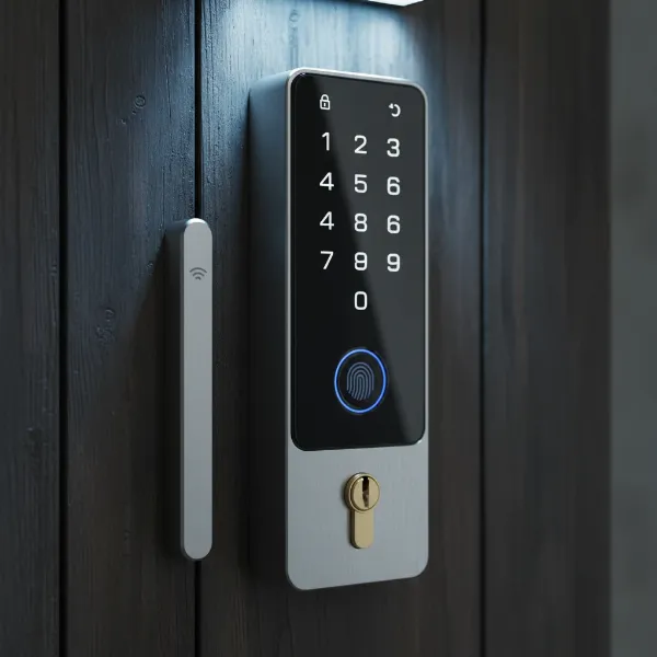 Schlage vs. Yale: Which Legacy Smart Lock Brand Delivers Superior Tech?