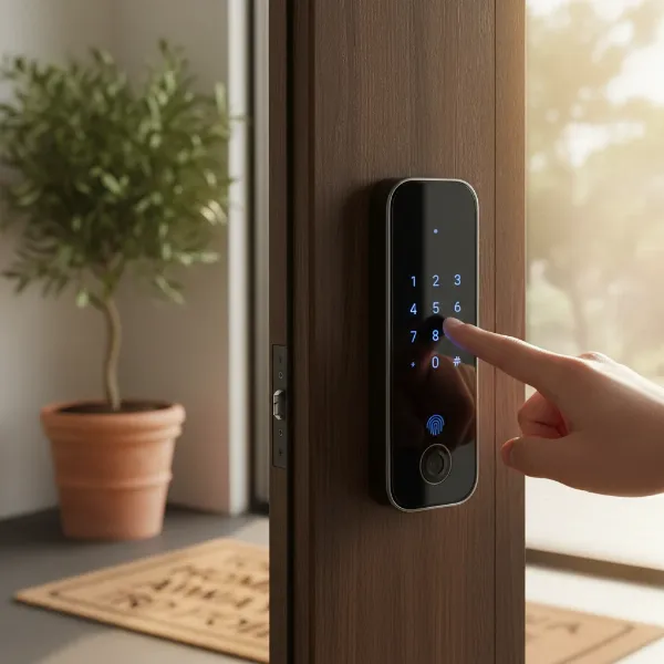 The Ultimate Guide to Smart Locks for Airbnb and Short-Term Rental Hosts