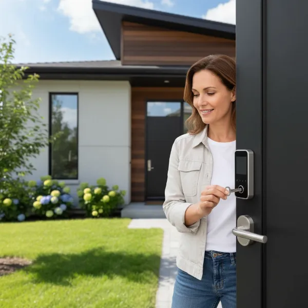 Physical Key Backup: Is It Still Essential for Smart Locks?