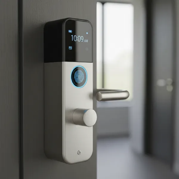 Welock Smart Lock Cylinder Review: Unlocking Modern Convenience with a Unique Design