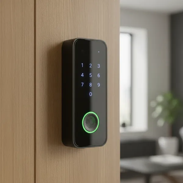 Wyze Lock Bolt V2 Review: The Ultimate Budget Smart Lock with Fingerprint and Wi-Fi