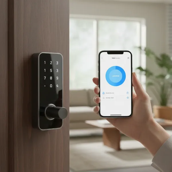 Yale Assure Lock 2 Review: The Most Versatile Smart Lock for Modern Homes